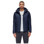 Kurtka męska Mammut Albula IN Hooded Jacket Men