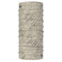Chusta Buff Coolnet Uv+ Reflective zarys  R-Silver Grey Htr 