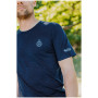 Koszulka męska Zulu Merino Quest 160 Short Comfy