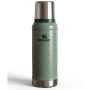 Termos Stanley The Legendary Classic Bottle 940 ml zielony Hammertone Green