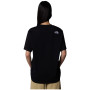 Koszulka damska The North Face S/S Essential Oversize Tee