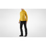 Kurtka zimowa damska Fjällräven Expedition Lätt Hoodie