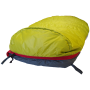 Śpiwór puchowy Warmpeace Spacer 300 195 cm