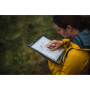 Wodoodporne pudełko LifeVenture Waterproof Map Case