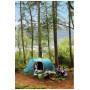Namiot rodzinny Vango Beta 550XL CLR
