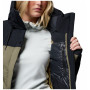 Kurtka zimowa damska Columbia Mountain Croo™ III Mid Down Jacket
