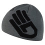 Czapka Sensor Hand szary Grey