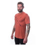 Męska koszulka Sensor Merino Active SNSR