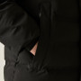 Płaszcz damski Dare 2b Kids WanderJacket Black