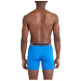 Bokserki Saxx Essential Perform Mesh Boxer Brf Fly 3Pk