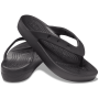 Japonki damskie Crocs Classic Platform Flip W