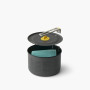 Zestaw naczyń Sea to Summit Frontier UL One Pot Cook Set 1P 3 Piece 2L