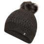 Czapka dziecięca Dare 2b In The Know Beanie czarny Black (800)