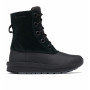 Buty zimowe damskie Columbia Moritza Shield™ Omni-Heat™