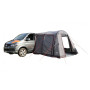 Przedsionek Vango Faros II Air Low 2022 zarys smoke