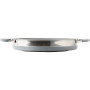 Składany garnek Brunner Volcano Fold-Away 24 cm