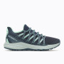 Buty damskie Merrell Bravada Edge ciemnoniebieski navy/black