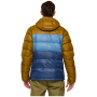 Męska kurtka puchowa Cotopaxi M'S Fuego Max Down Hooded Jacket