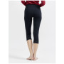 Damskie kalesony 3/4 Craft Core Dry Active Comfort