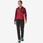 Damska kurtka softshellowa Patagonia R1 CrossStrata Hoody