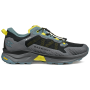 Buty trekkingowe męskie Garmont Nexus Gtx szary/żółty thunderstorm grey/sheen yellow