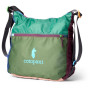 Torba naramienna Cotopaxi Taal Convertible Tote mix1 Del Dia, OS