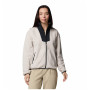 Bluza damska Columbia Sequoia Grove™ Full Zip Fleece