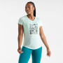 Koszulka damska Dare 2b Calm Tee