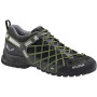 Buty damskie Salewa Wildfire S GTX czarny/zielony Black/Emerald