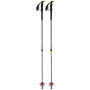 Kije trekkingowe Warg Skitour Fastlock