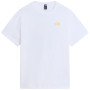 Koszulka męska The North Face M Pitch A Tent Relaxed Ss Tee