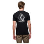 Koszulka męska Black Diamond M Boulder Ss Tee
