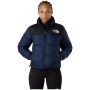 Damska kurtka puchowa The North Face W 1996 Retro Nuptse Jacket