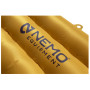 Nadmuchiwany materac NEMO Equipment Tensor Trail Long Wide