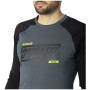 Koszulka męska Dynafit 24/7 M L/S Tee