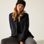 Bluza damska Regatta Mayse Full Zip