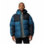 Kurtka zimowa męska Columbia Pike Lake™ II Hooded Jacket