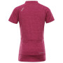 T-shirt dziecięcy Alpine Pro Lattero 2 Fuchsia