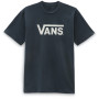 Koszulka męska Vans Classic Vans Tee-B ciemnoniebieski Indigo/Marshmallow