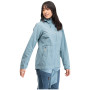 Kurtka damska Bergans Nordmarka Leaf Light Wind Jacket Women