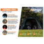 Namiot rodzinny Vango Sherwood 400XL Package