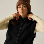 Kamizelka damska Regatta Womens Frankie Borg B/W