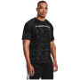 Koszulka męska Under Armour Tech ABC Camo SS