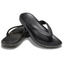 Japonki Crocs Crocband Flip