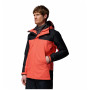 Męska kurtka narciarska Columbia Shotski Jacket