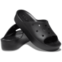 Kapcie damskie Crocs Platform slide