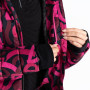 Kurtka zimowa damska Dare 2b Crevasse Jacket