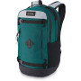 Plecak Dakine Urbn Mission Pack 23L zielony/czarny Elephant