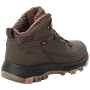 Buty zimowe z kożuchem męskie Jack Wolfskin Everquest Texapore Mid M