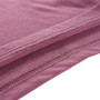 T-shirt dziecięcy Alpine Pro Rejo 3 Purple